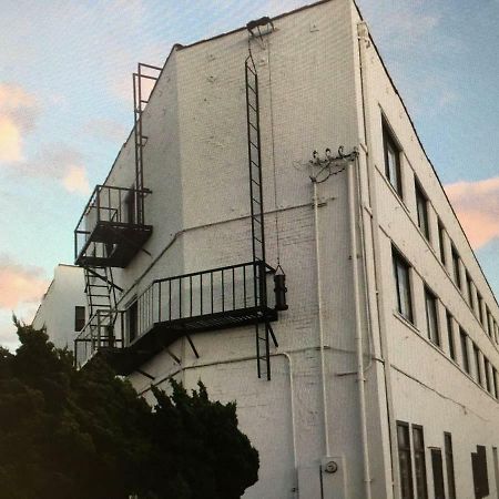Cabrillo Hotel Торренс Екстер'єр фото