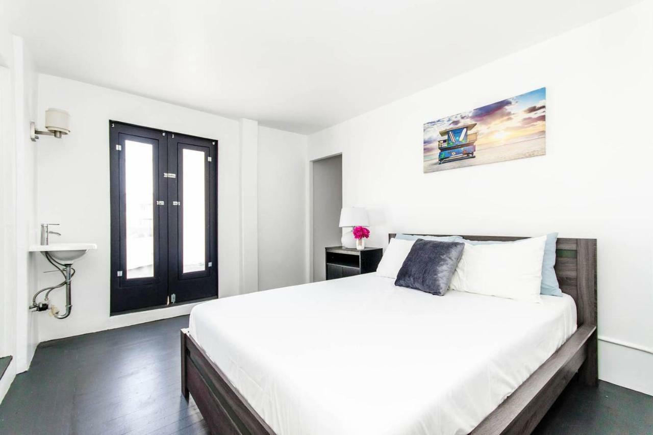 Cabrillo Hotel Торренс Екстер'єр фото